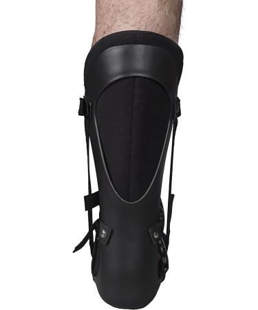 Bodytec Wellbeing Night Splint | Size 6-8 | Plantar Fasciitis & Achilles Tendonitis | UK 7-8.5 - Buy Online on GoSupps.com