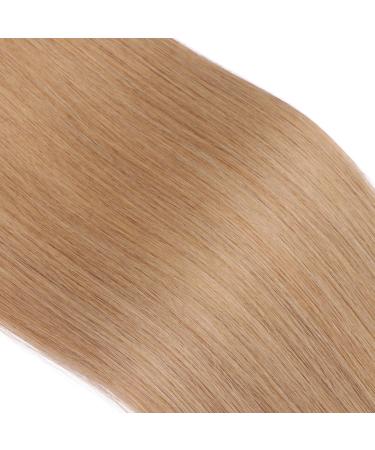 High-Quality Tape-In Hair Extensions - #16 70cm 50 Bricks 100% Remy Real Hair Adhesive Tape by Novon Hair Extensions - Buy Online on GoSupps.com
