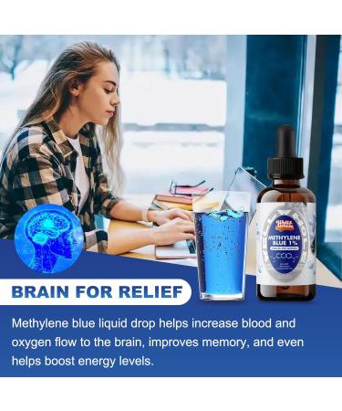 Well&Whole L-Lysine Gummies 1000mg and Methylene Blue 1% Liquid - Buy Online on GoSupps.com