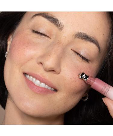 ILIA Color Haze Multi-Matte Pigment | Cruelty-Free Vegan Clean Beauty - Before Today (Mauve) - Buy Online on GoSupps.com