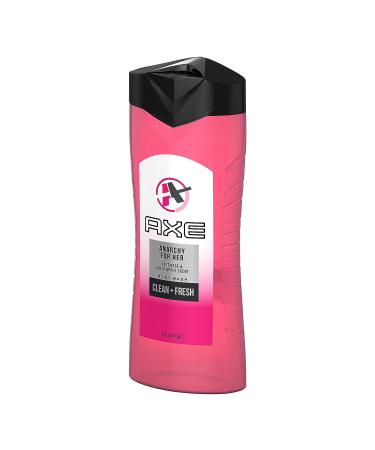 AXE Anarchy Body Wash for Her - 16 oz (Pack of 1) - Buy Online on GoSupps.com