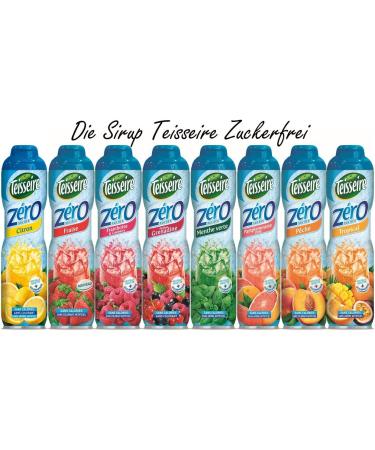 Britvic Fraise 0% 600 ml - Buy Online on GoSupps.com