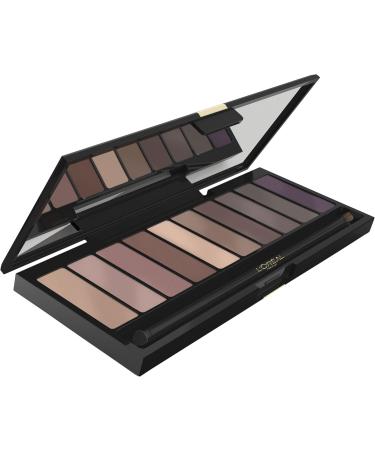 L'Or al Paris Color Riche Nude Ros Palette - Buy Online on GoSupps.com