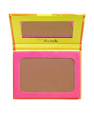 ARTDECO Bronzing Powder Compact Refill - Long-Lasting Bronzer Powder 10g | Perfect Tan & Glow - International Shipping Available - Buy Online on GoSupps.com