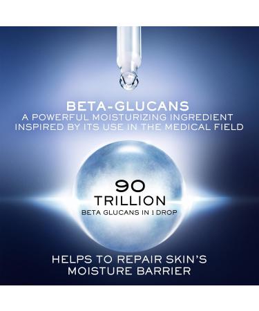 Lanc me G nifique Ultimate Dual Recovery Face Serum - Anti-Aging Serum 1.69 Fl. oz and 1.69 Fl.oz Refill - Buy Online on GoSupps.com