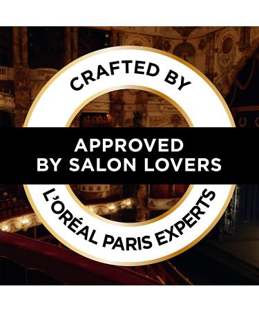 L'Oreal Paris Superior Preference 7 Dark Blonde Hair Color - Fade-Defying & Shine Boosting | Pack of 1 - Buy Online on GoSupps.com