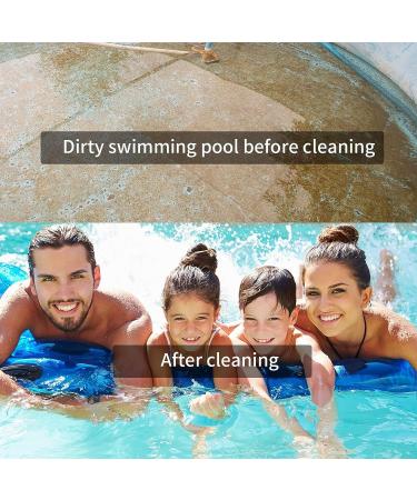 Norme Pumice Stones for Cleaning - Toilet Bowl Ring Remover for Bath, Household, Kitchen, Pool - 5.9 x 1.4 x 0.9 Inch (White) - Buy Online on GoSupps.com