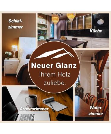 New Pole Furniture Care Dark 500ml - Premium International Shipping & Best Upholstery Protection - Buy Online on GoSupps.com