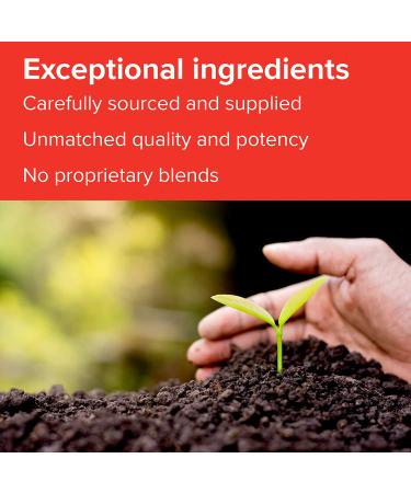 Vibrant Health Krebs Zinc 60 Vegetable Capsules - Immune Support & Vitality - Buy Online on GoSupps.com