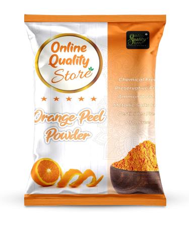 Online Quality Store Multani Mitti + Chandan powder + orange peel powder + neem powder + rose powder 5 pieces 400 g Skin care powder - Buy Online on GoSupps.com