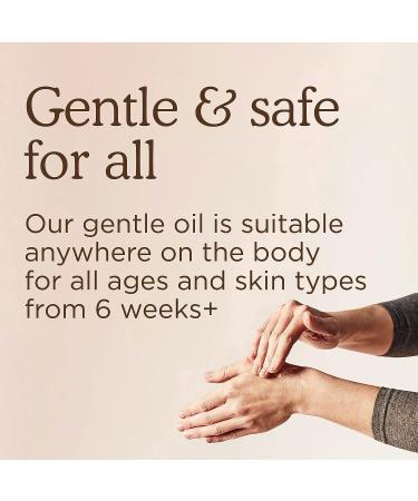 Balmonds Intensive Facial Oil 30ml - 100% Natural Skin Oil with Vitamin E - Vegan & Fragrance-Free - For All Skin Types - Buy Online on GoSupps.com