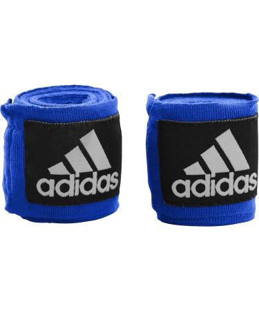 adidas Boxing Hand Wrap - Unisex Pink 2.55m - Buy Online on GoSupps.com