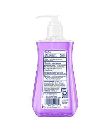 Dial Complete Antibacterial Liquid Hand Soap - Lavender & Jasmine Scent 7.5 fl oz Pack of 12 | Buy Internationally - Buy Online on GoSupps.com