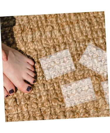 Mikinona 20 Sheets Nail Glue for Acrylic Nails Artificial Nails Medium Length Nail Adhesive for Press on Nails Nail Stickers for Press on Nails Press on Nails Medium Press on Sticky Tabs - Buy Online on GoSupps.com