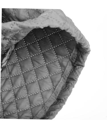 MERRYHAPY Thermal Insulation Foot Bath Cover Bucket Protectors Foot Bath Bucket Cover Foot Washing Barrel Cover Sauna Foot Bath Accessory Bucket Holder Foot Soaking Bucket Cover - Buy Online on GoSupps.com