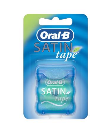 Oral B Fleckenband Mint 25m