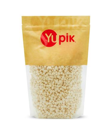Yupik Yogurt Chips 1Kg 1 kg (Pack of 1)