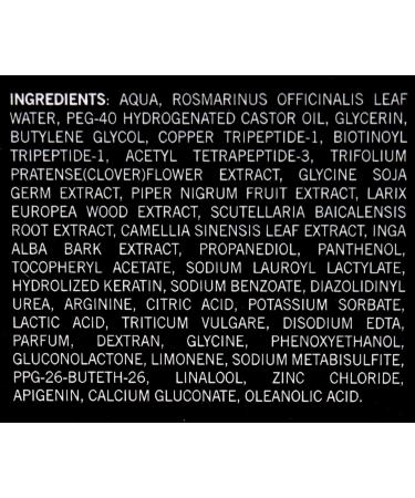 Hair Regeneration Serum | Speaker Hair - Boost Growth Prevent Loss for Men & Women - Buy Online on GoSupps.com