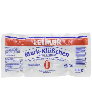 Leimer Markkl ßchen 100 g