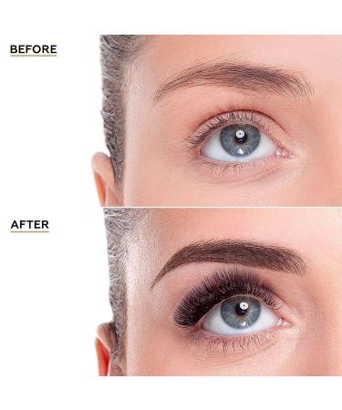 Eye Design Platinum Eyelash Glue - Professional Long-Lasting Adhesive for Eyelash Extensions (10 ml) | Super Strong Bond & Quick Drying Time - Buy Online on GoSupps.com