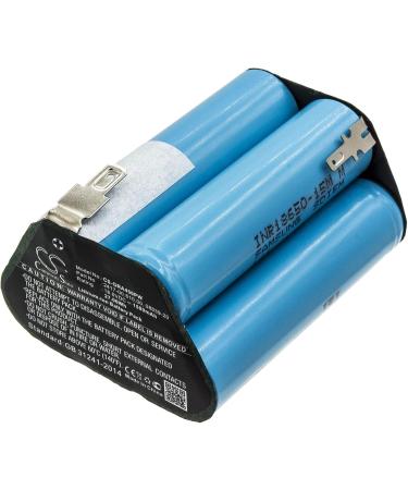 Buy Battery Replacement for Gardena 08839-20 & Accucut 400Li/450Li - Fast International Shipping - Buy Online on GoSupps.com