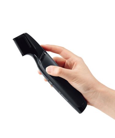 Panasonic Erazor ER-RZ10 black 38mm