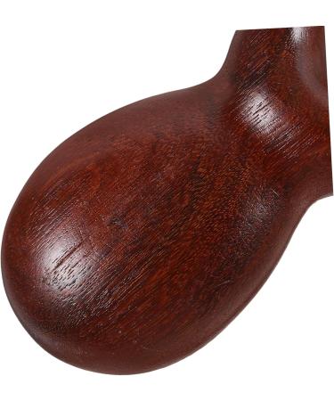 Buy Healvian 2ST Massage Device Tools - Small Household Scraper for Nose Acupuncture & Facial Scrub | Travel-Friendly Sandalwood Set (2pcs) - International Shipping Available - Buy Online on GoSupps.com