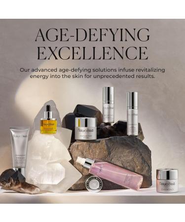 Natura Biss Diamond Extreme Mist - Energizing Hydrating Facial Mist | Revitalize & Illuminate Skin | 7 Oz - Buy Online on GoSupps.com