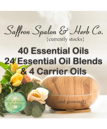 Allergy Trio Essential Oil Blend - 100% Pure & Natural Aromatherapy for Allergy Relief | Shop Now - Buy Online on GoSupps.com