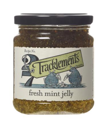 Tracklements Traditional Mint Jelly 250g