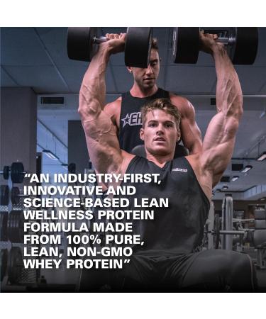 EHP Labs OxyWhey Whey Protein Isolate Powder - 25g of Whey Isolate Protein Powder Meal Replacement Shake Sugar Free Protein Powder - 27 Serves (Vanilla Ice-Cream) - Buy Online on GoSupps.com