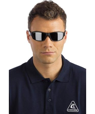 Cressi Ninja Floating & Flex Sunglasses for Adults | Unisex Stylish & Durable International Shipping - Buy Online on GoSupps.com