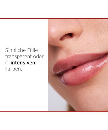 Nutrakiss Lip Plumper Classic | Natural Lip Booster with Niacin | Liquid Lipstick for Full Lips | 5ml | Buy Online in Germany - Buy Online on GoSupps.com