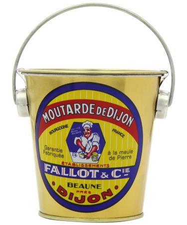 Edmond Fallot - Dijon Mustard - 450 g