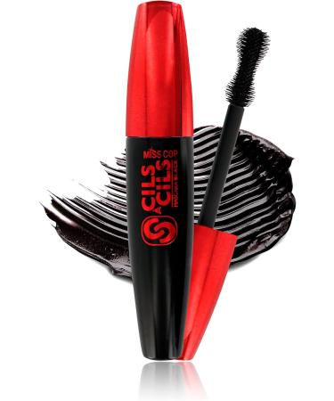 MISS COP Lash to Lash Mascara - Buy Online on GoSupps.com
