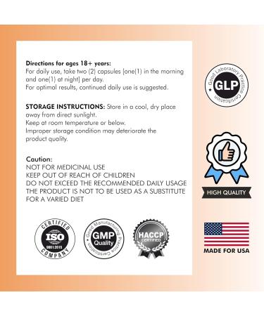 MEIBOTAN lactoferrin Supplement with Vitamin C for Men & Women Reduces Oxidative Stress Antioxidants Strengthens Immunity Protects Against Infections- 60 Veg Capsules - Buy Online on GoSupps.com