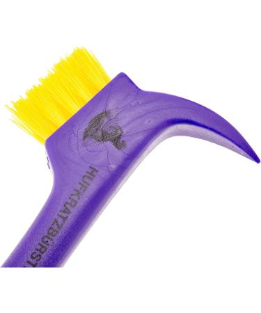 Hauptner & Herberholz 68104000 Hoof Scraper Brush | Effective Hoof Care & Claw Care Tool - Buy Internationally - Buy Online on GoSupps.com