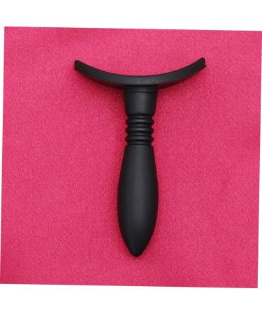 Baluue 2 Sets Eye Shadow Stamp Makeup Convenient Tool Make up Women Eyeshadow Stamp Makeup Tools 6.5x5cmx2pcs Blackx2pcs - Buy Online on GoSupps.com