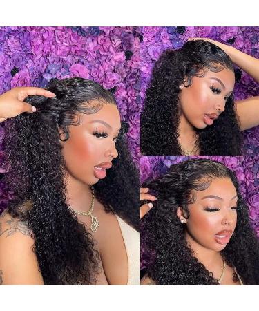 BEAUTY GRACE 12 Brazilian Virgin Deep Wave Lace Closure - Free Part Natural Color - Buy Online on GoSupps.com