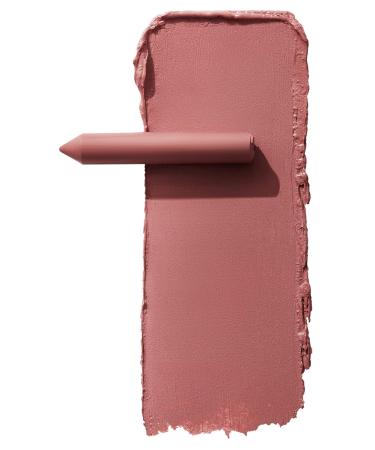 Maybelline New York Super Stay Ink Crayon Lipstick No. 105 On The Grind - Matte Long-lasting 1.5g | Buy Worldwide - Buy Online on GoSupps.com