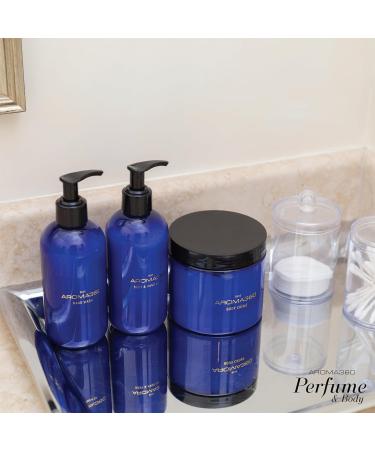 Aroma360 Body Wash My Way 16 oz - Luxurious Scented Cleanser for All Skin Types | Shop Internationally - Buy Online on GoSupps.com
