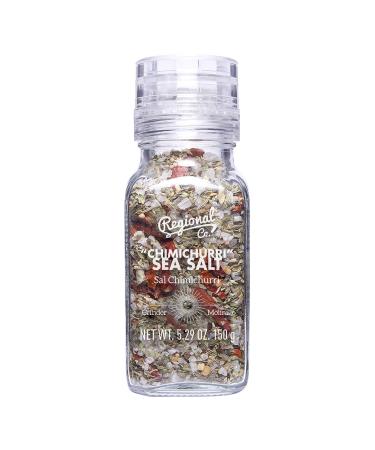 Regional Co Chimichurri Zoutmolen 150g