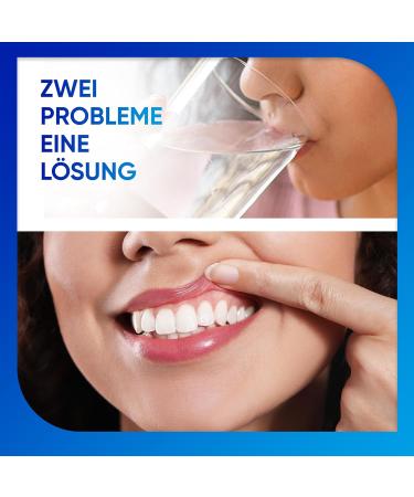 Buy Sensodyne Sensitivity & Gums Toothpaste 3x75ml | Improved Gum Health & Pain Relief | Fast International Shipping - Buy Online on GoSupps.com