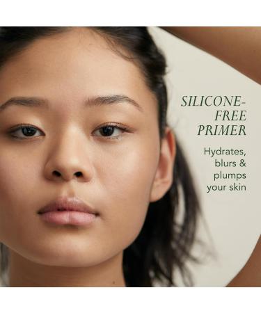Kat Burki Silk Protein Primer - Hydrating Skincare & Makeup Prep with Hyaluronic Acid & Silk Amino Proteins for a Smooth Plump Complexion - 1 fl. oz. | International Shipping Available - Buy Online on GoSupps.com