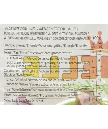 Fida Le Bonelle Gelees Rotondo Fruit Jellies 1 kg - Buy Online on GoSupps.com