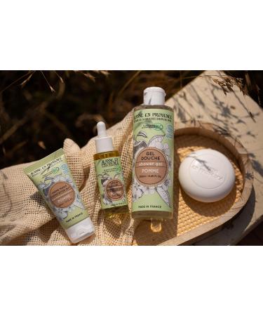  Jeanne En Provence Jeanne en Provence - Radiance Serum - Apple - Organic - Made in France - 30 ml - Buy Online on GoSupps.com