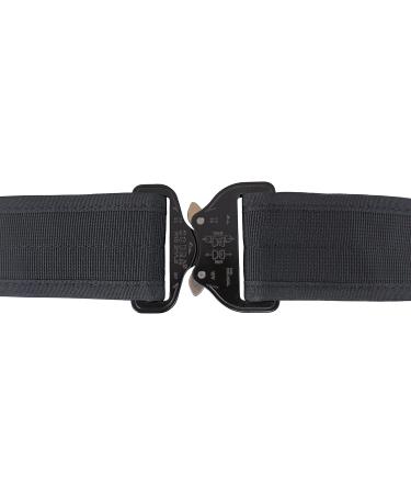 Cobra Pro Style 50mm Buckle (Black) - Premium Quality & International Shipping | Tee-UU - Buy Online on GoSupps.com