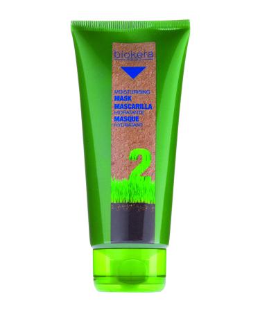 Salerm Biokera Natura Moisturising Mask - 7.1 oz by Salerm - Buy Online on GoSupps.com