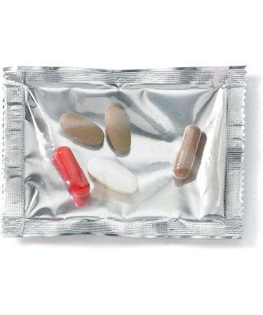 GNC Mega Men Sport Vitapak 30 Day New Formula - Boost Your Performance - Buy Online on GoSupps.com