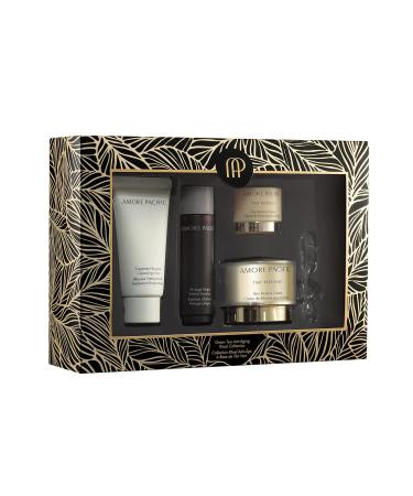 AMOREPACIFIC Green Tea Anti-Aging Ritual Set - Revitalize & Nourish Skin | Shop Internationally - Buy Online on GoSupps.com